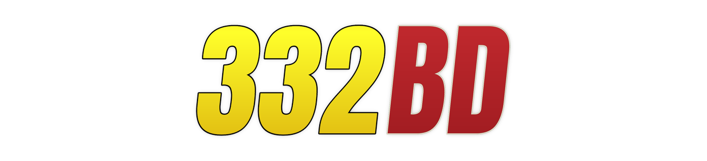 332bd